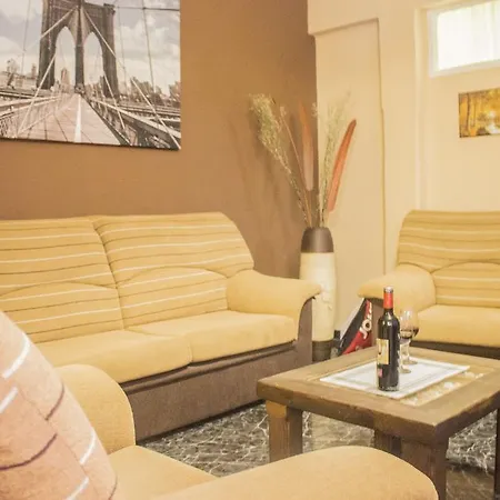 Apartmán Icod Soul