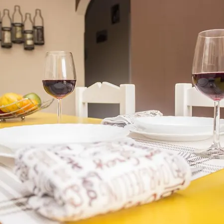 Διαμέρισμα Icod Soul Icod De Los Vinos