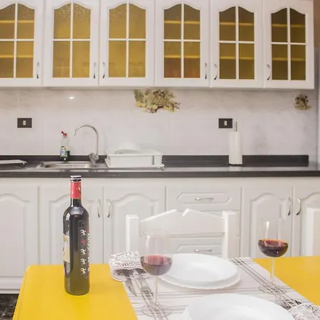 Icod Soul Διαμέρισμα Icod De Los Vinos