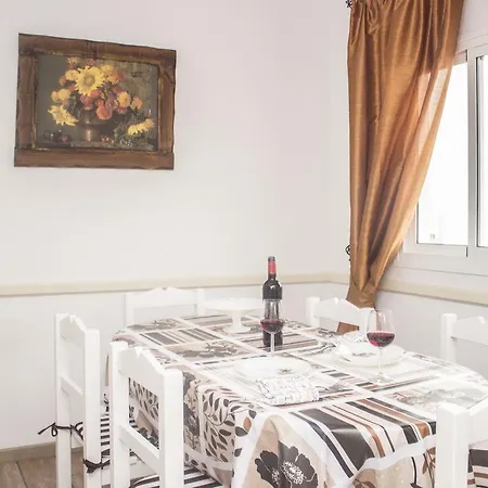 Icod Soul Διαμέρισμα Icod De Los Vinos