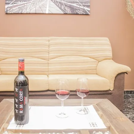 Διαμέρισμα Icod Soul Icod De Los Vinos